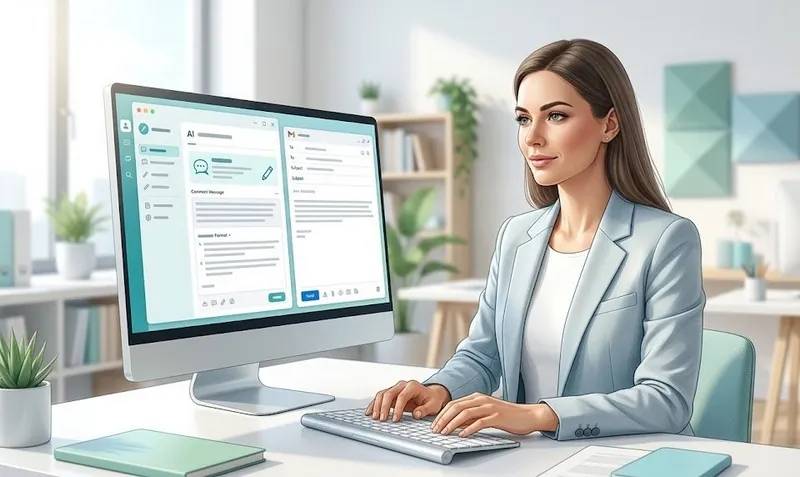 ✉️ ChatGPT для ділових листів: 10 готових промптів