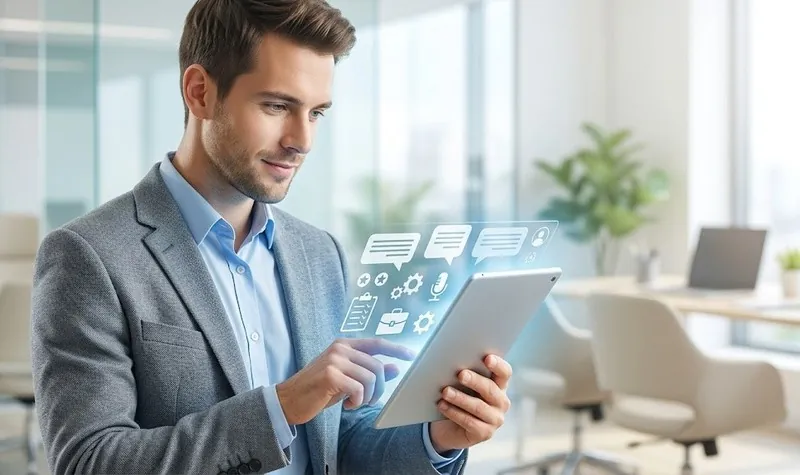 Як використати ChatGPT для підготовки до співбесіди