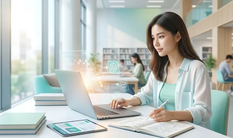 Яка найважливіша порада для студентів що використовують ChatGPT