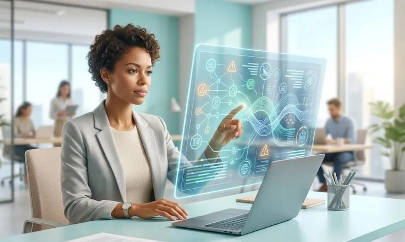 Що потрібно уникати вводячи дані в ChatGPT