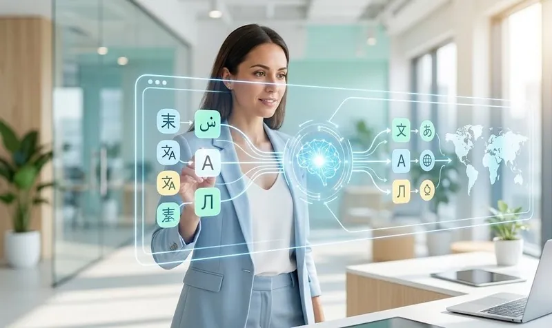 ChatGPT як перекладач з/на українську