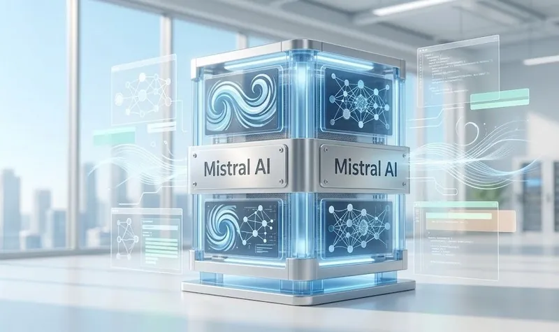 Mistral AI