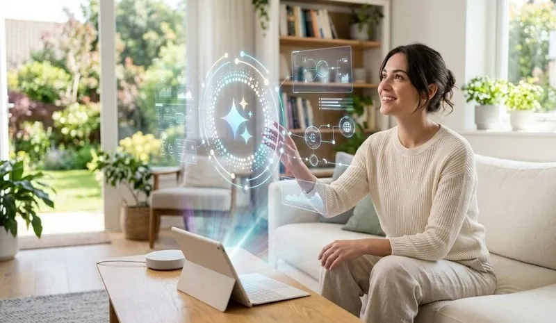 Що таке Google Gemini