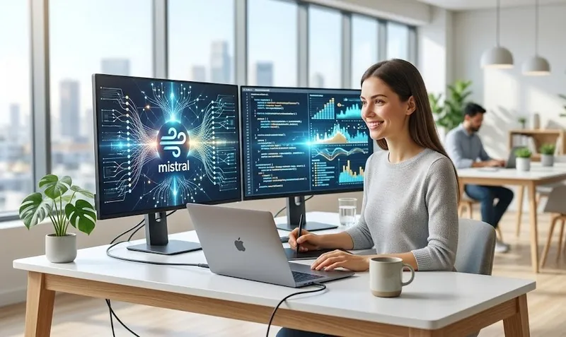 Mistral AI