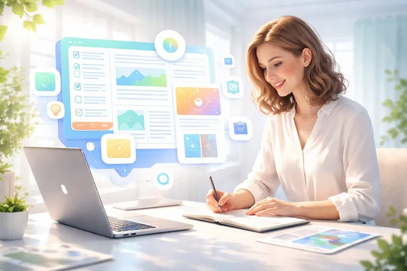 NotebookLM від Google