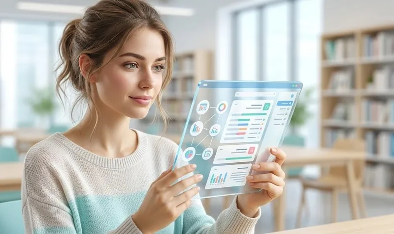 Як використати NotebookLM для навчання