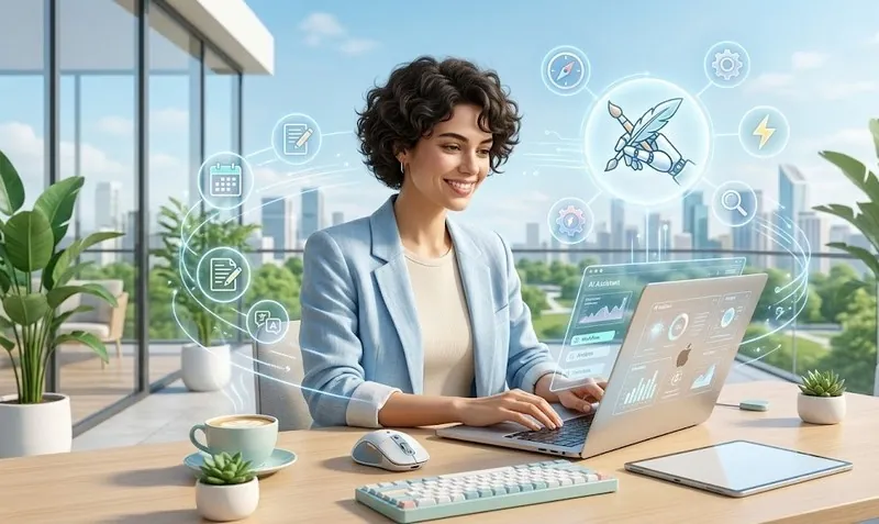 AI-інструменти для фрилансерів