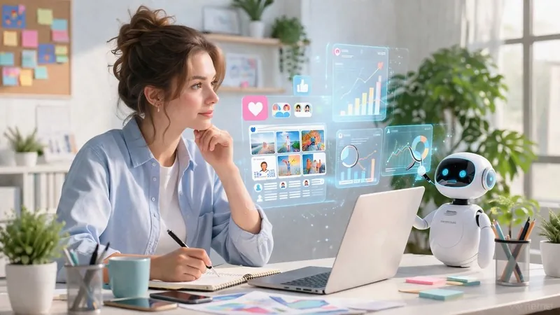 ШІ для SMM-менеджера