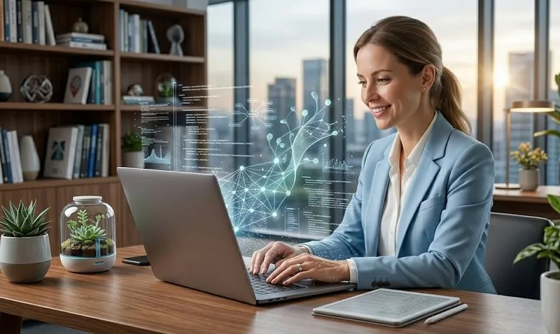 Як за допомогою ШІ написати скаргу або заяву в держорган