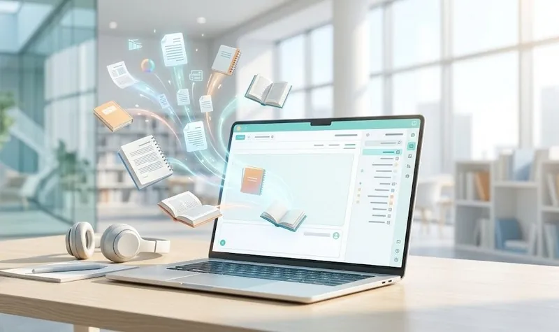 Як використати NotebookLM для навчання