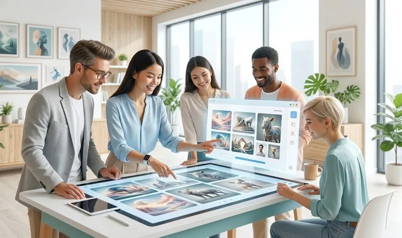 Що таке Midjourney