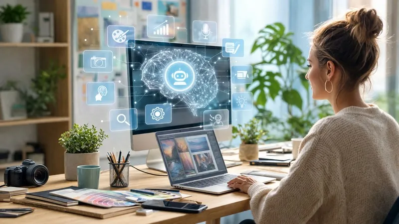 AI-інструменти для фрилансерів