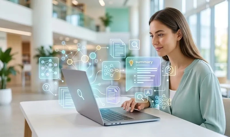 NotebookLM від Google