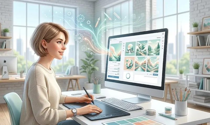 Що таке Midjourney