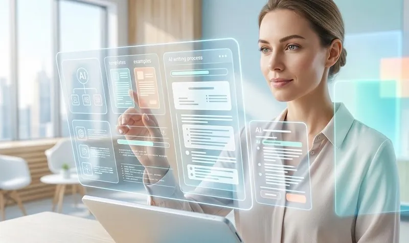 Як за допомогою ШІ написати скаргу або заяву в держорган