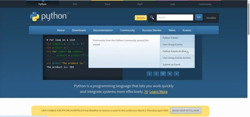 Покрокова інструкція: встановлення Stable Diffusion на Windows