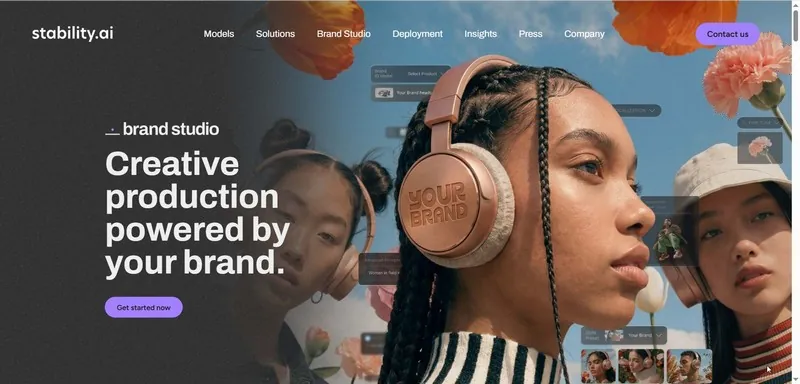 Покроковий гайд: як почати користуватися Stable Diffusion