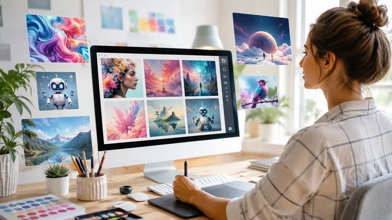 Як користуватися Adobe Firefly