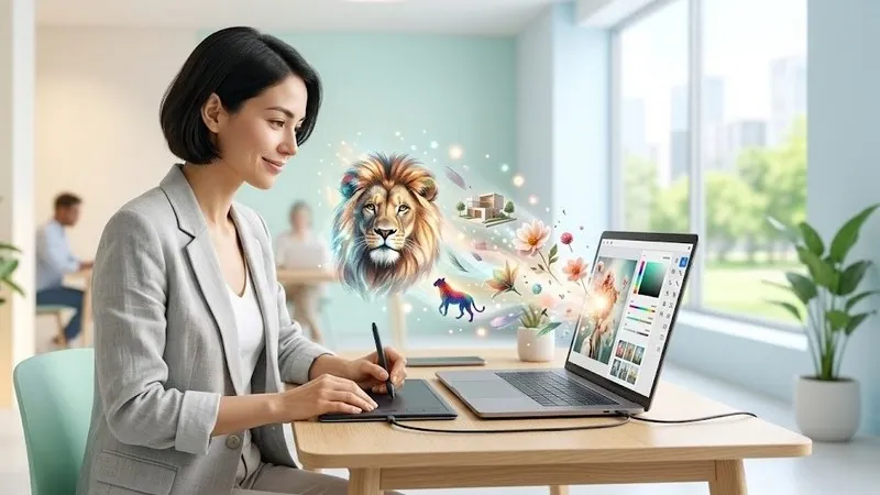 Як користуватися Adobe Firefly