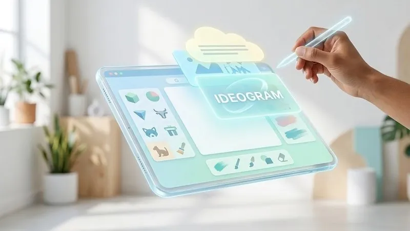 Ideogram AI