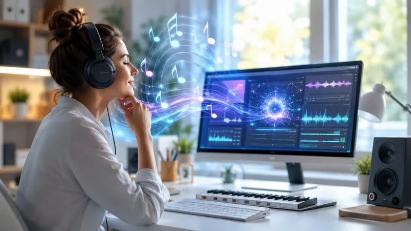 Suno AI: що це таке і як створити пісню з тексту