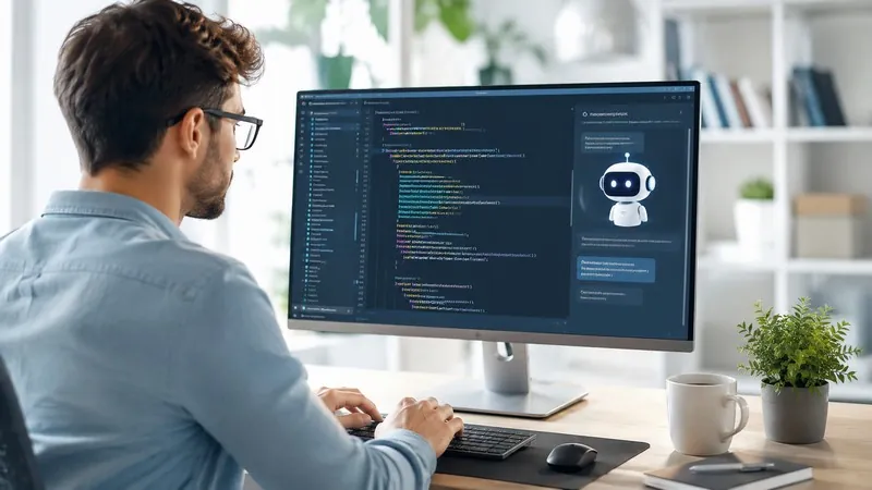 Cursor AI