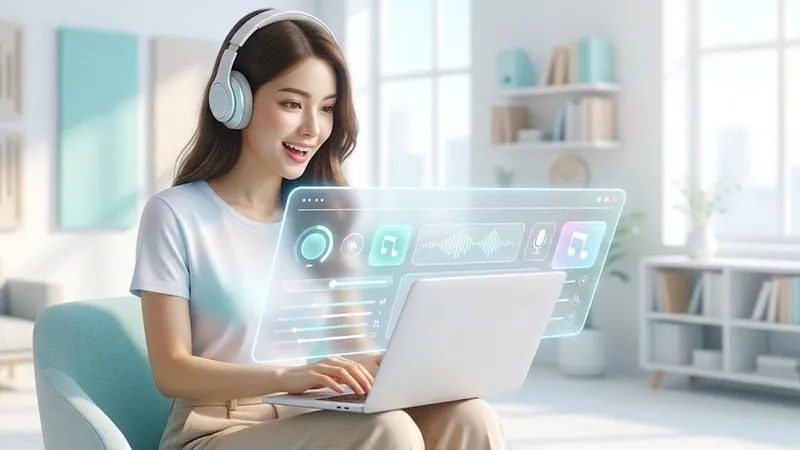 Як користуватися Suno AI
