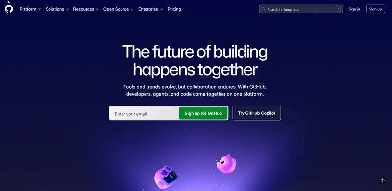 Що таке GitHub Copilot