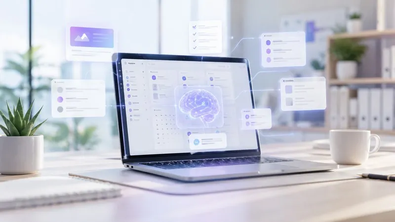 Що таке Notion AI: штучний інтелект всередині Notion