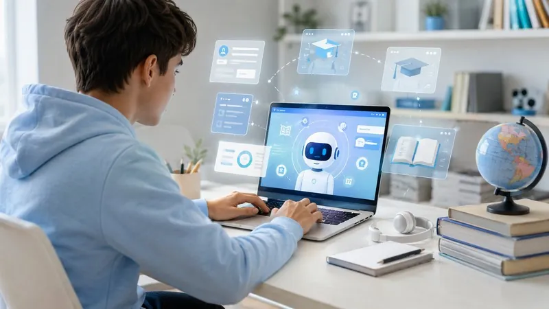 Що таке Astra AI: огляд ШІ-репетитора, ціна та як завантажити