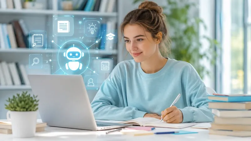 ChatGPT для навчання: корисні фішки для студентів, які реально економлять час