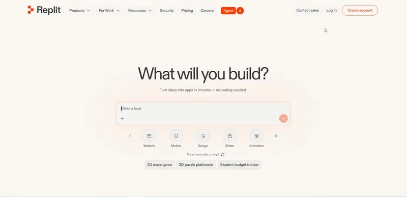 Як користуватися Replit AI