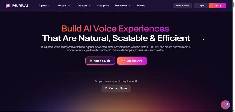 Murf AI